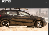 Fotomedia's website