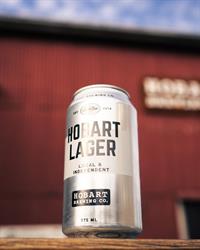 Hobart Brewing Co.