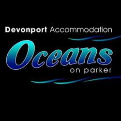 Oceans On Parker