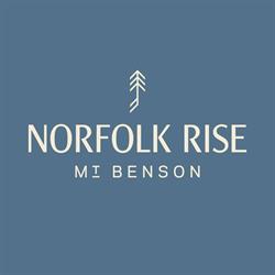 Norfolk Rise Vineyard