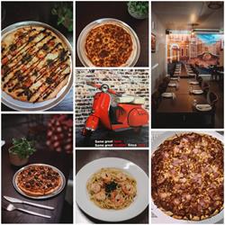 Roma Pizza Restaurant