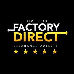 Five Star Factory Direct