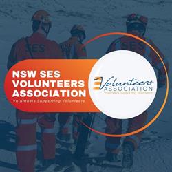 NSW SES Volunteers Association
