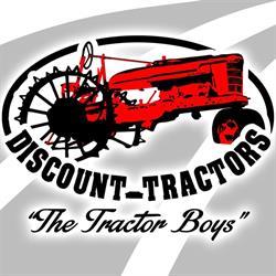 Discount Tractors