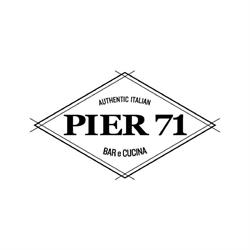 Pier 71 Bar e Cucina