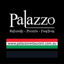 Palazzo Restaurant