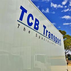 TCB Transport