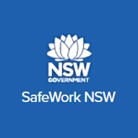 Safework New South Wales (NSW Government)