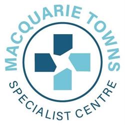 Macquarie Towns Specialist Centre