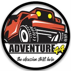 Adventure 4X4