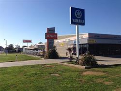 Molin Motorcycle & Marine