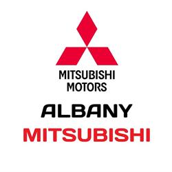 Albany Mitsubishi