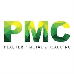 Plaster / Metal / Cladding