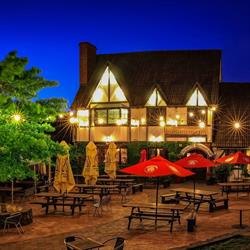 The George Harcourt Inn