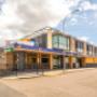 Mattara Hotel in Charlestown, NSW.