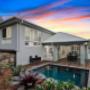 Sloped Block Home Builder