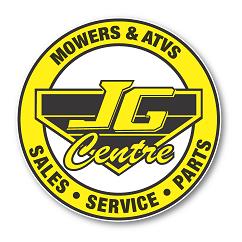 JG Centre Mackay