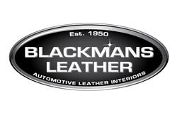 BLACKMANS LEATHER GEELONG