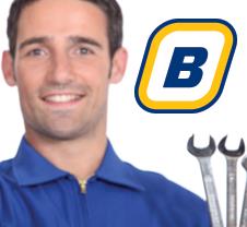 B-Line Auto