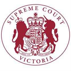 Supreme Court of Victoria