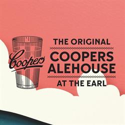 The Original Coopers Alehouse