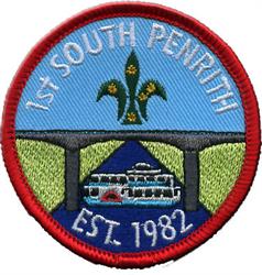 1st South Penrith Scout Group