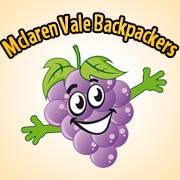 Mclaren Vale Backpackers