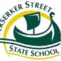 Berserker Street State School