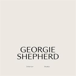 Georgie Shepherd Interior Designer