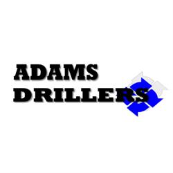 Adams Drillers - Servicing Vic & NSW