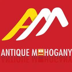 Antique Mahogany