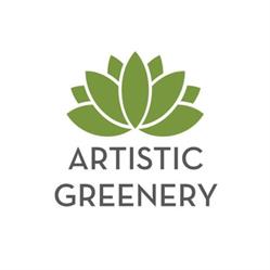 Artistic Greenery