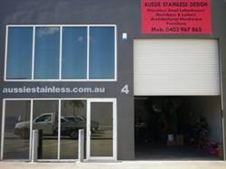 Aussie Stainless Design