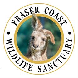 Fraser Coast Wildlife Sanctuary
