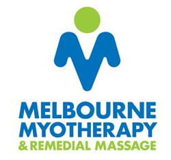 Melbourne Myotherapy & Remedial Massage