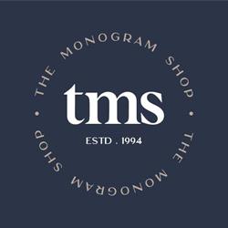 The Monogram Shop