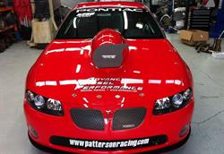 Performance Automatics
