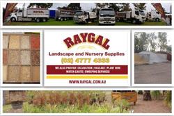 Raygal Landscape & Nursery