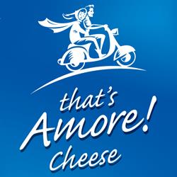 Amore Cheese
