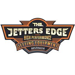 The Jetters Edge