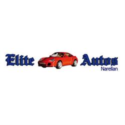 Elite Autos