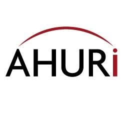 Australian Housing and Urban Research Institute