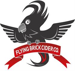 Flying Brick Cider Co