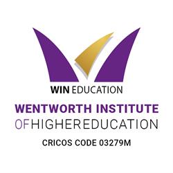 Wentworth Institute of Higher Education