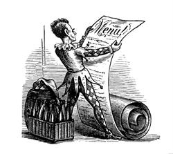 Books for Cooks