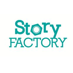 Story Factory Redfern