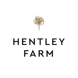 Farm Wines - Barossa Valley Shiraz, Hentley