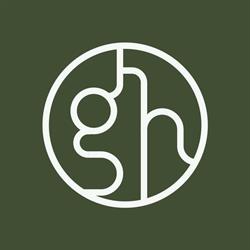 Green Horse