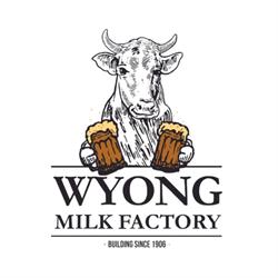 Wyong Milk Factory