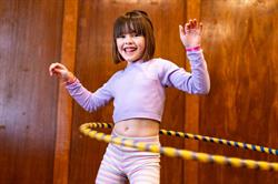 Women's Circus